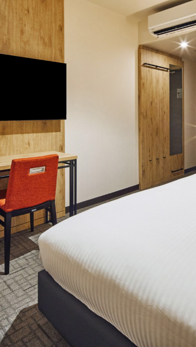 公式 ホテル ルミエール葛西 最安値保証 東京ディズニーランドへ車で15分のビジネスホテル