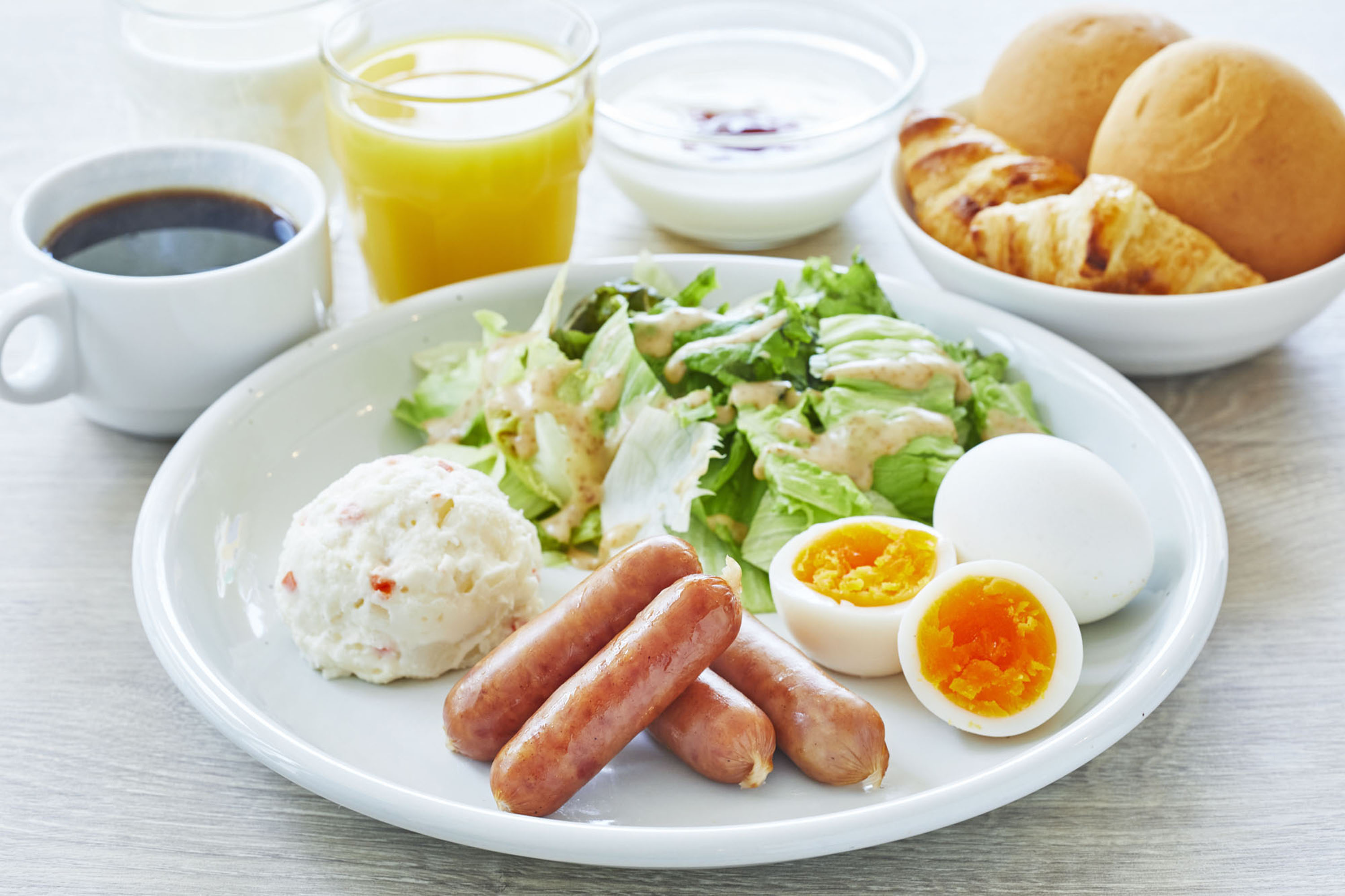 レギュラープラン 朝食無料サービス付き 宿泊プラン ホテル ルミエール葛西 公式 最安値予約 東京ディズニーランド周辺のビジネスホテル