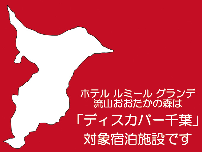 インフォメーション 公式 ホテル ルミエールグランデ流山おおたかの森 千葉県柏市周辺のビジネスホテル