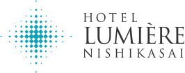 HOTEL LUMIERE NISHIKASAI